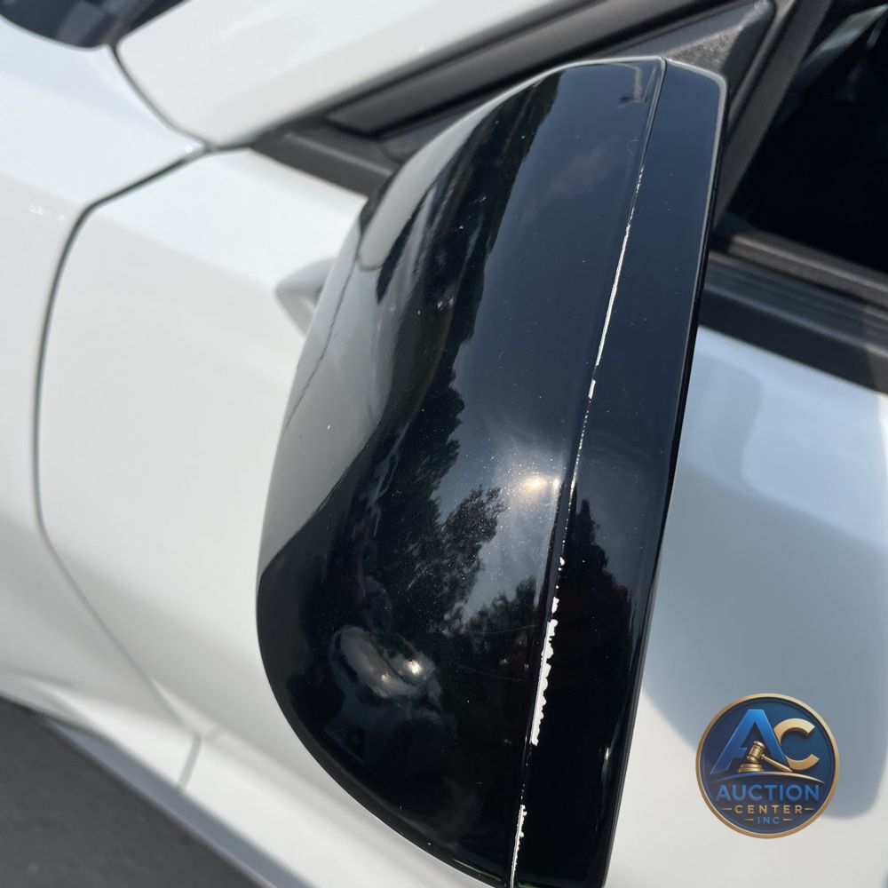 2018 Chevrolet Camaro ZL1