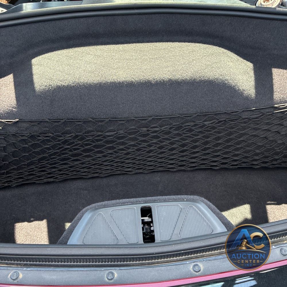 2020 Chevrolet Corvette Stingray