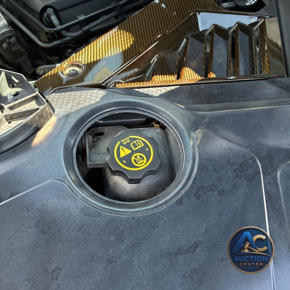 2020 Chevrolet Corvette Stingray