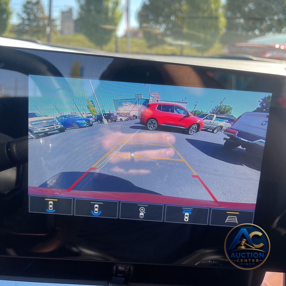 2020 Chevrolet Corvette Stingray