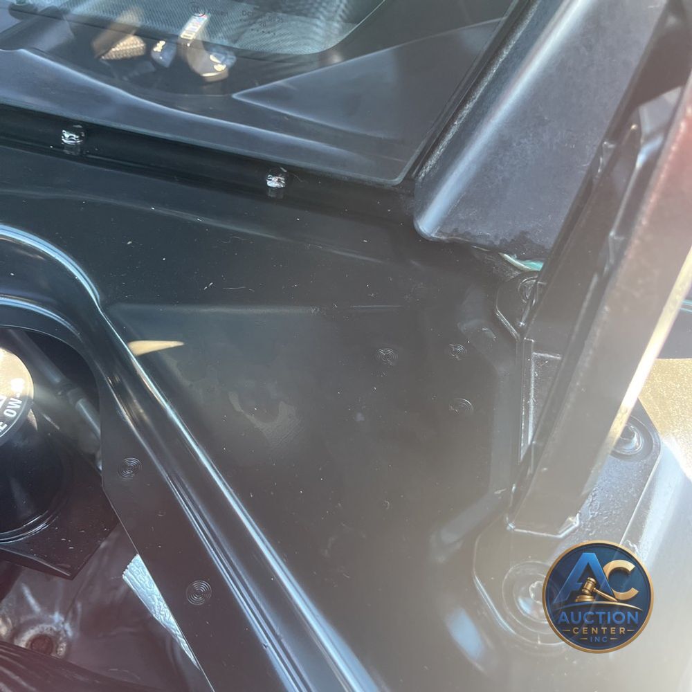 2020 Chevrolet Corvette Stingray