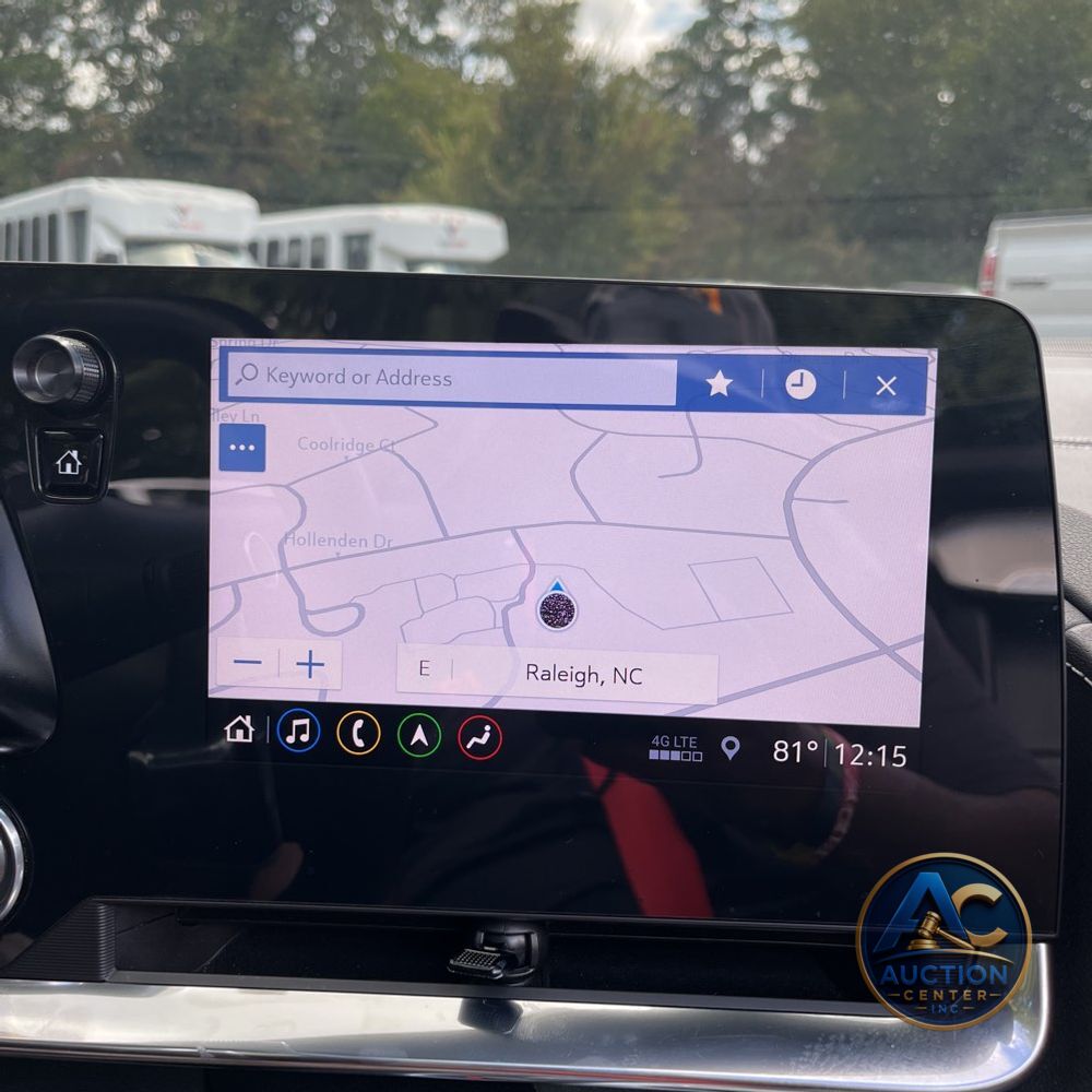 2020 Chevrolet Corvette Stingray