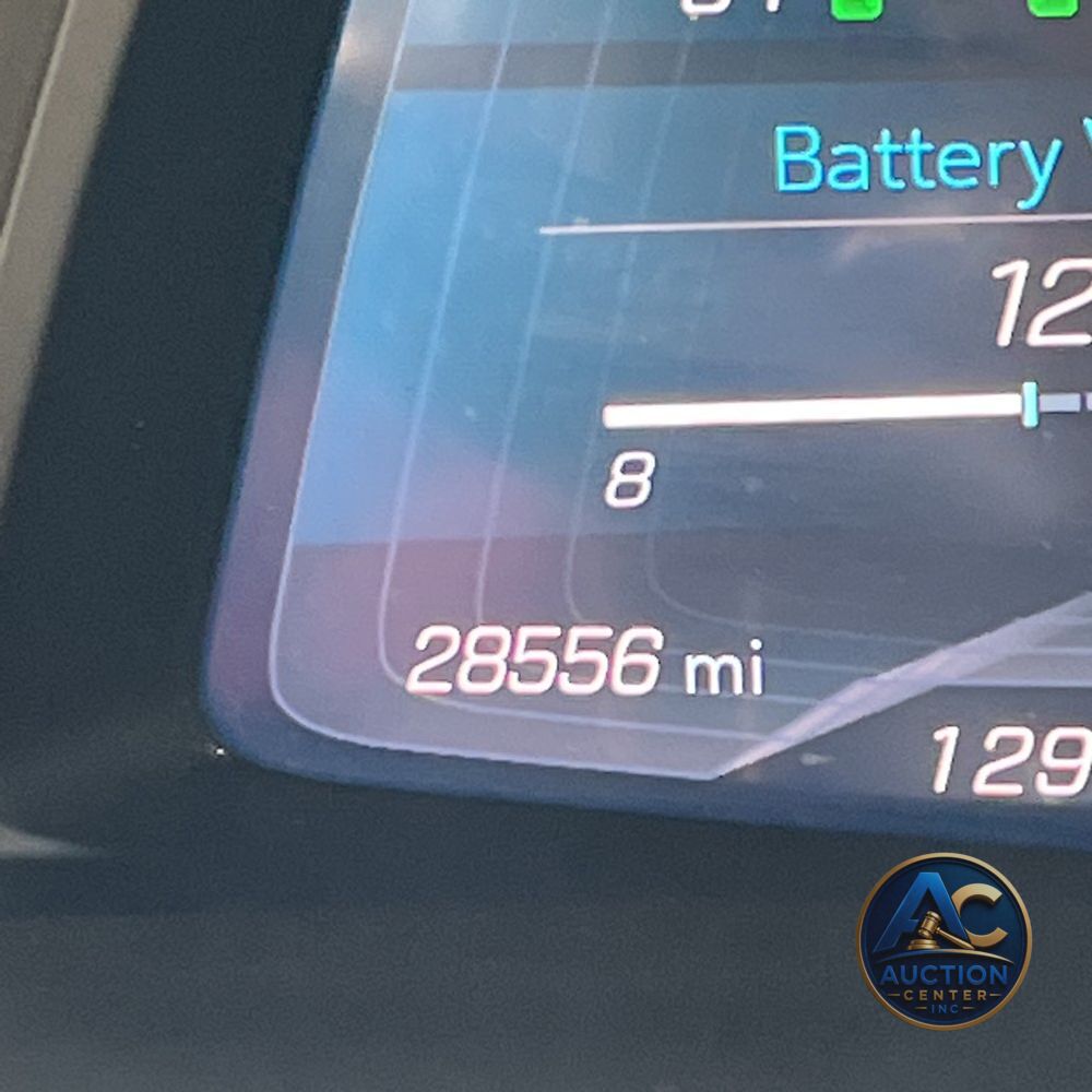 2020 Chevrolet Corvette Stingray