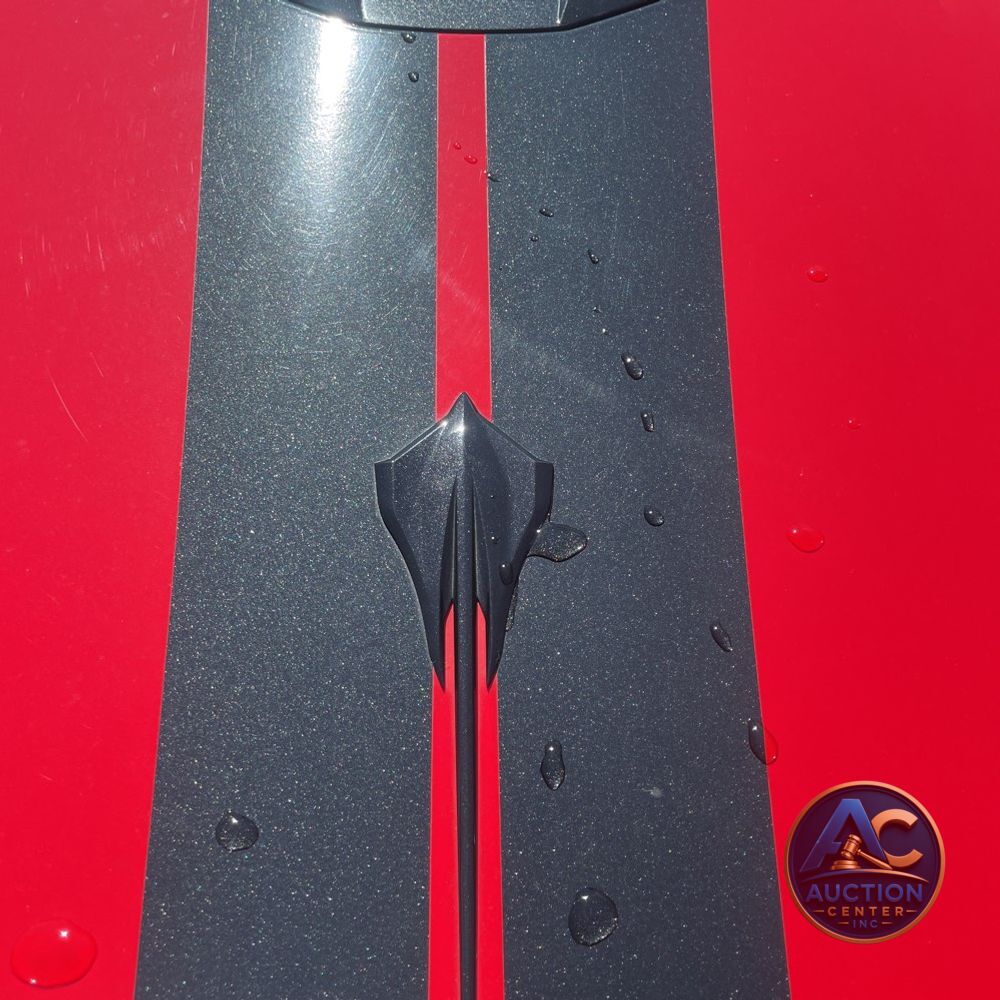 2020 Chevrolet Corvette Stingray