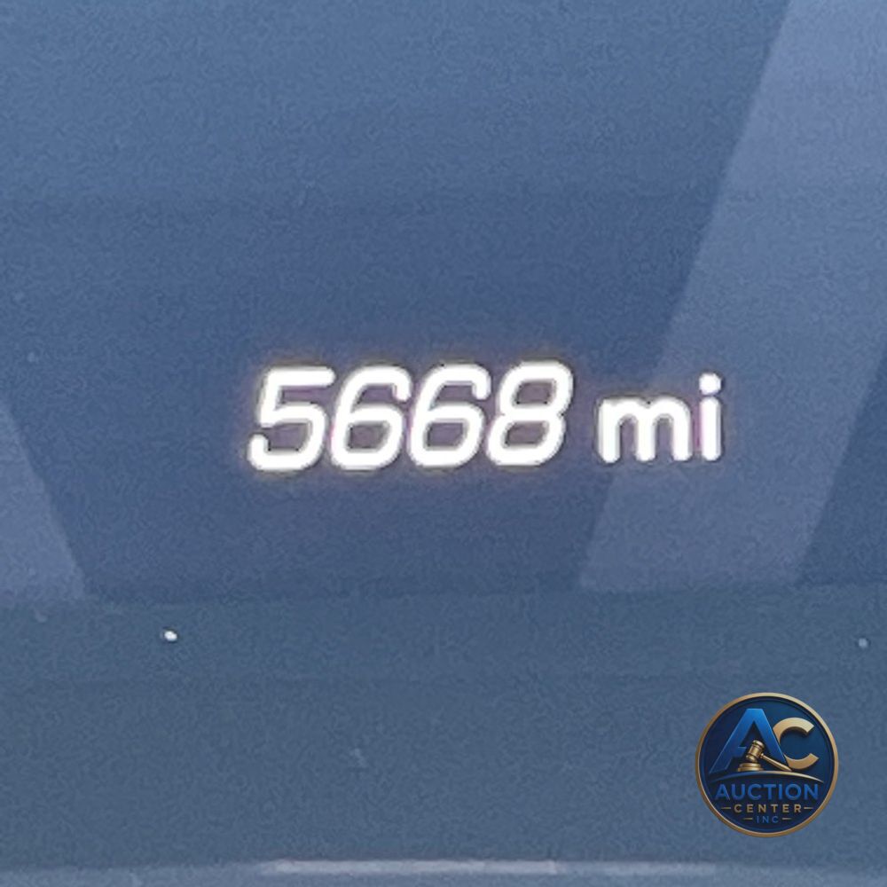 2020 Chevrolet Corvette Stingray