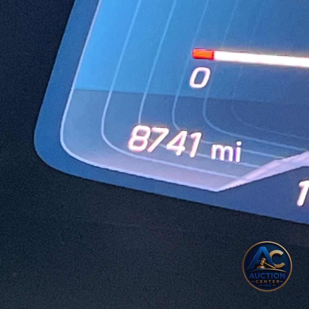 2020 Chevrolet Corvette Stingray