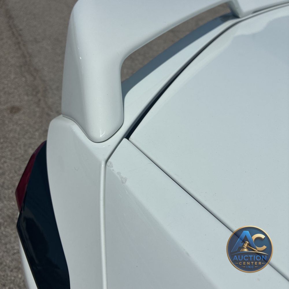 2020 Chevrolet Corvette Stingray