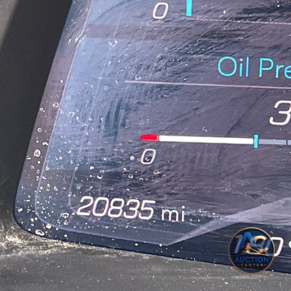 2020 Chevrolet Corvette Stingray
