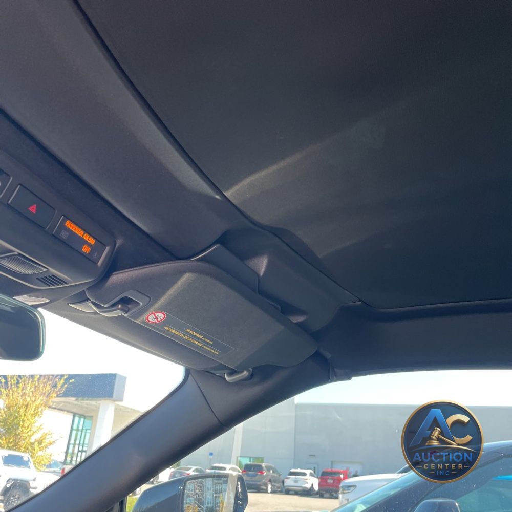 2021 Chevrolet Corvette Stingray