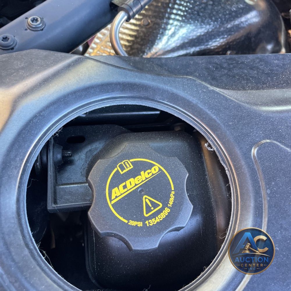 2024 Chevrolet Corvette Stingray