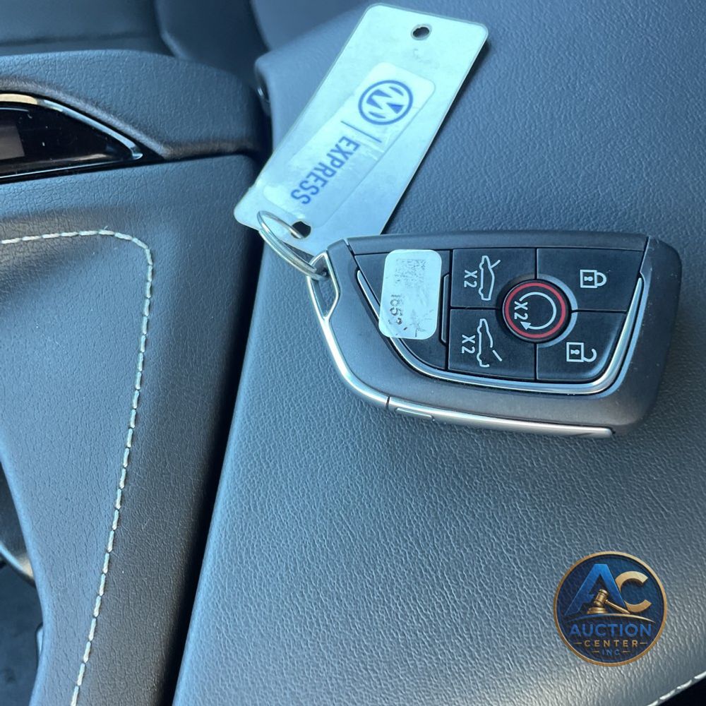 2024 Chevrolet Corvette Stingray