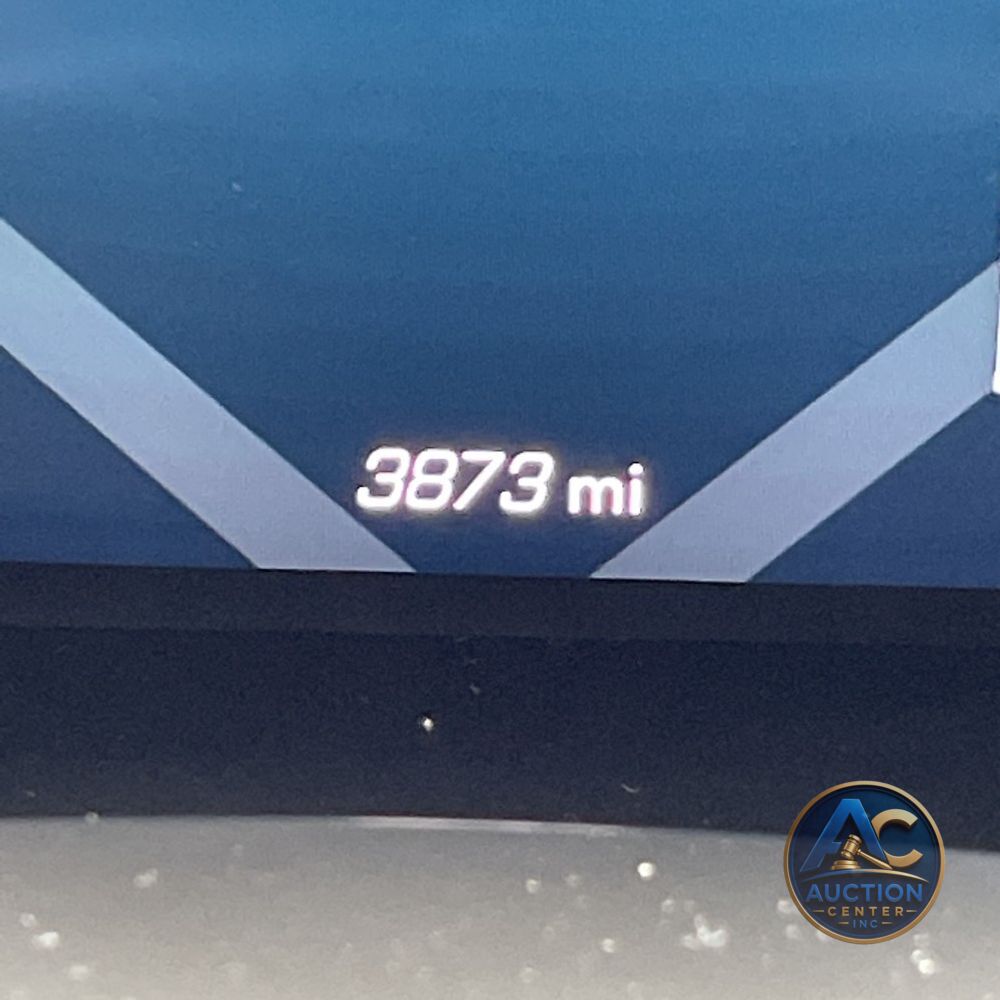 2024 Chevrolet Corvette Stingray