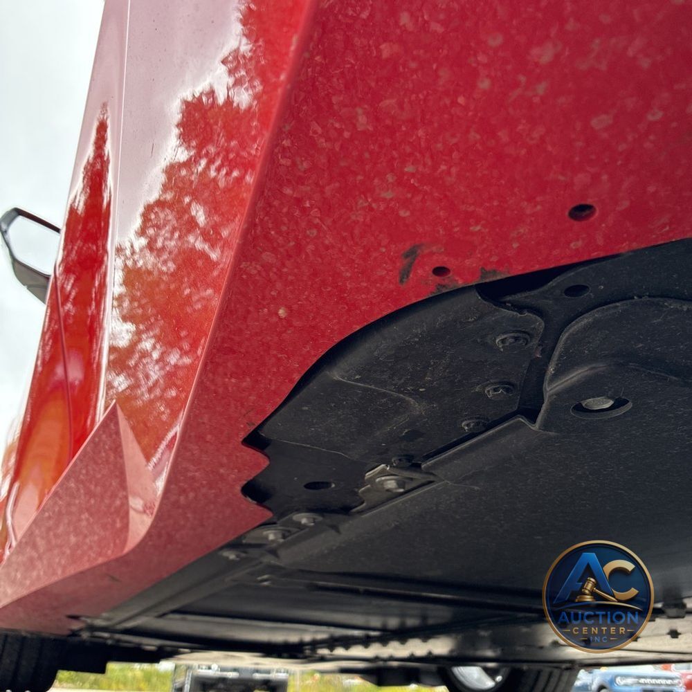 2021 Chevrolet Corvette Stingray