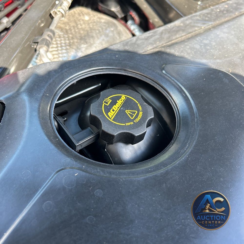 2024 Chevrolet Corvette Stingray
