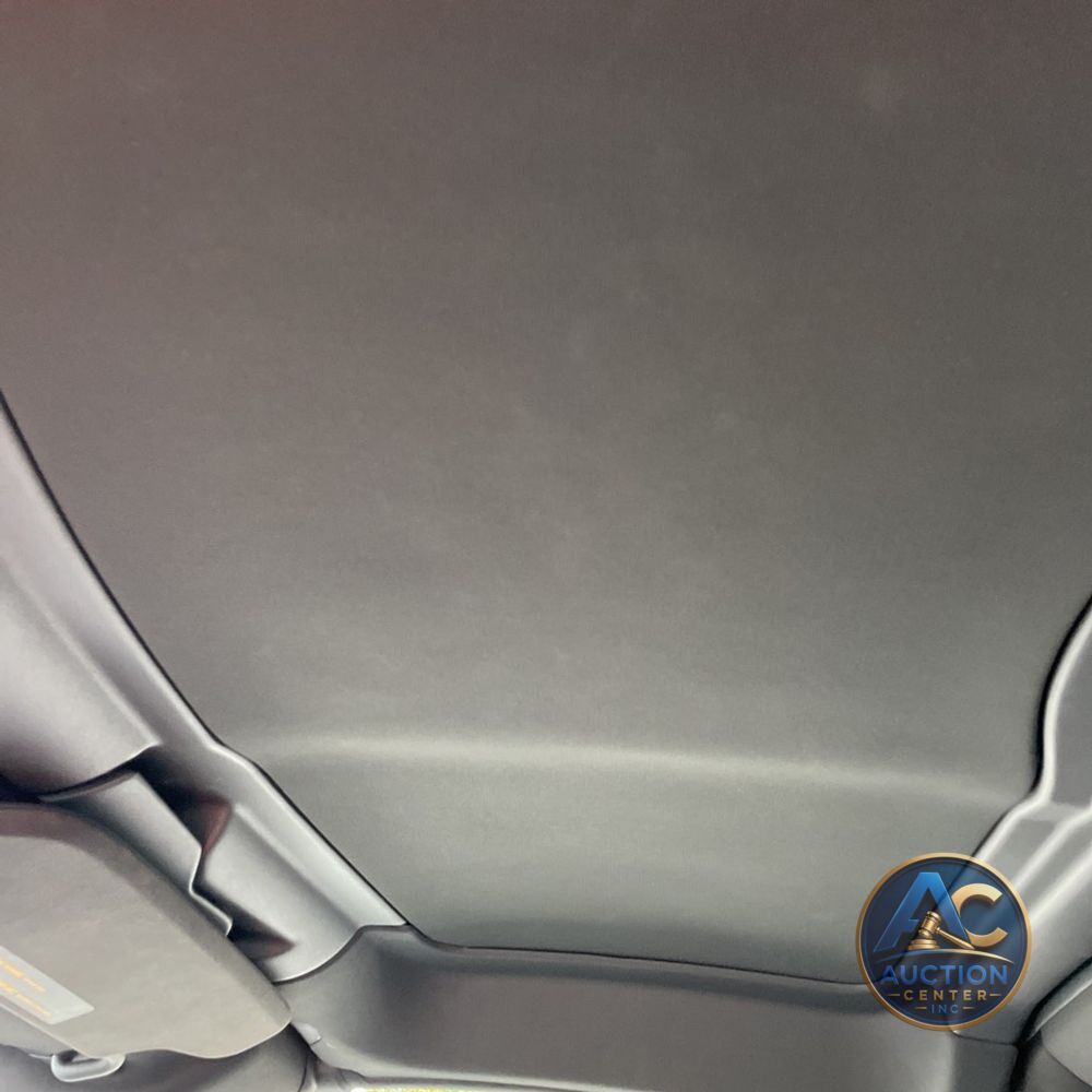 2025 Chevrolet Corvette Stingray