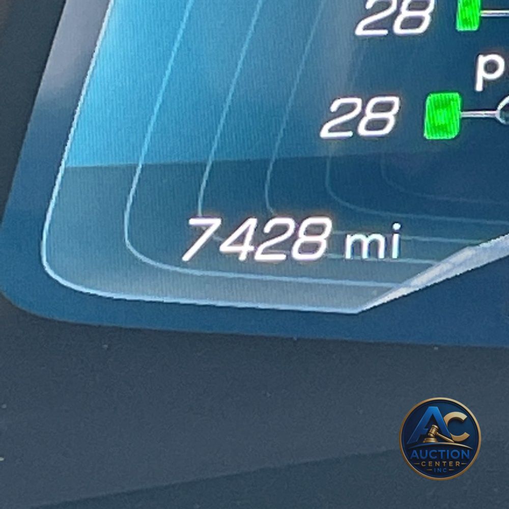 2025 Chevrolet Corvette Stingray