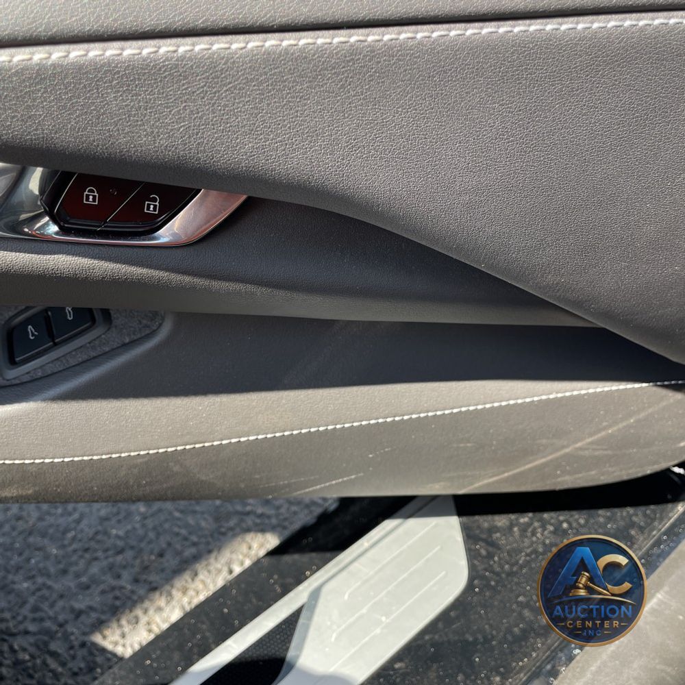 2025 Chevrolet Corvette Stingray