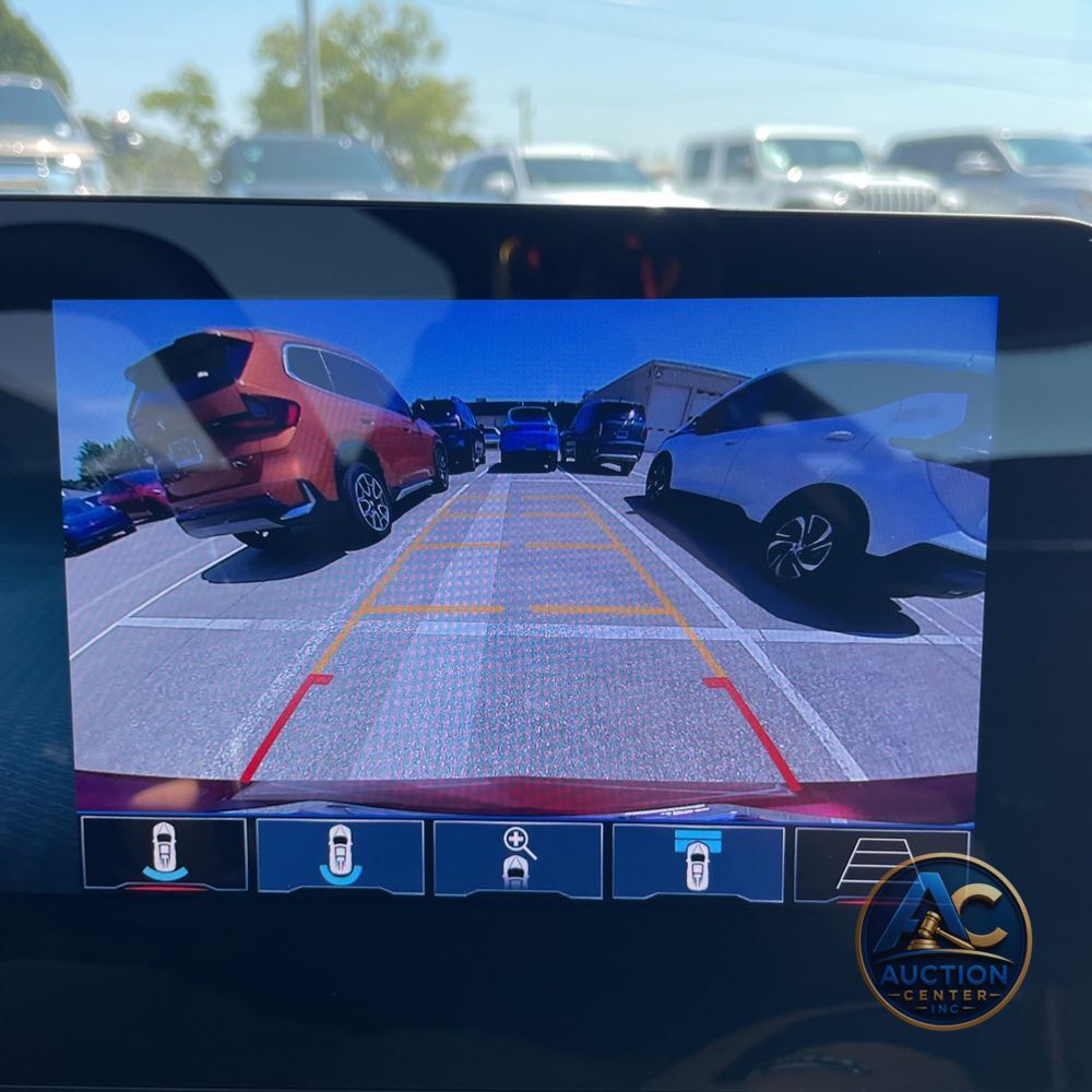 2024 Chevrolet Corvette Stingray