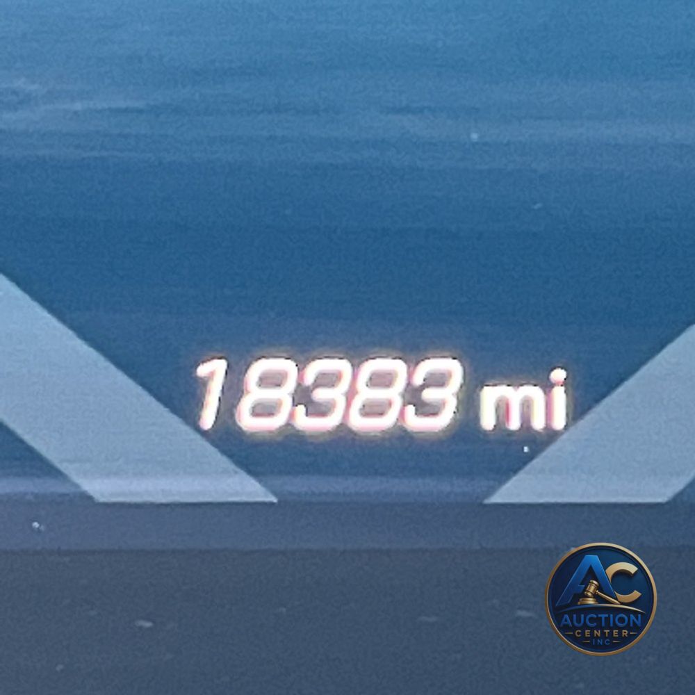 2025 Chevrolet Corvette Stingray