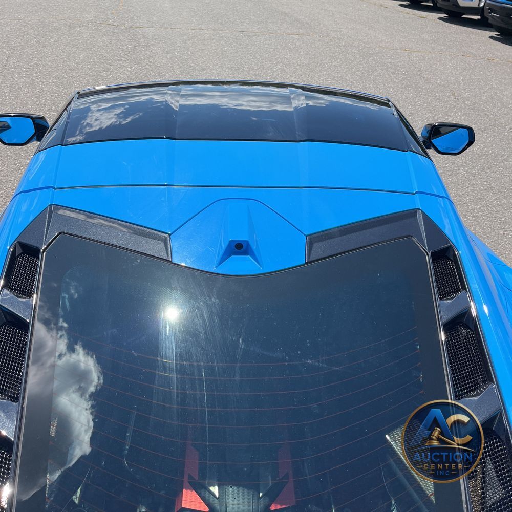 2022 Chevrolet Corvette Stingray