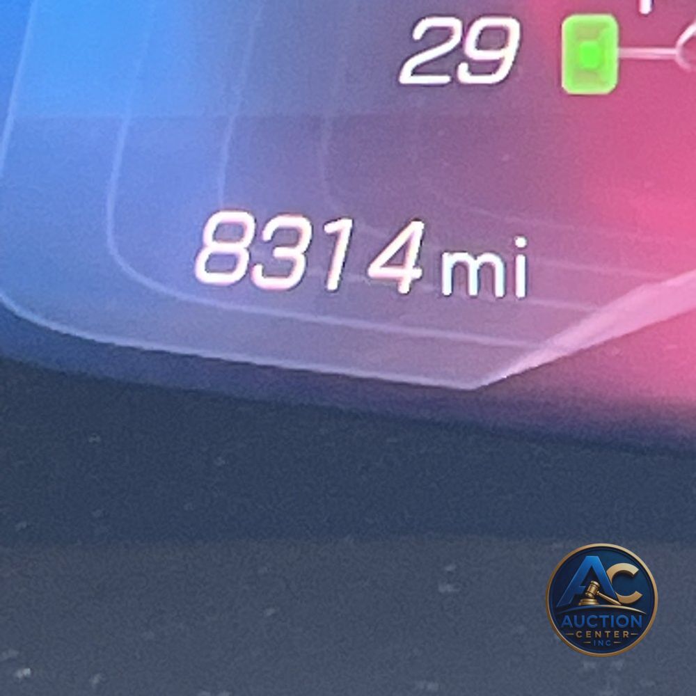 2022 Chevrolet Corvette Stingray