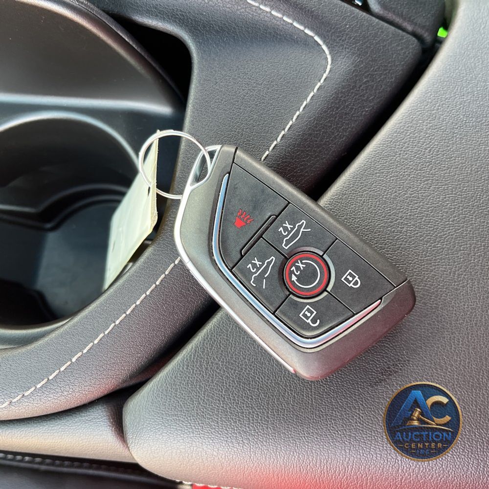 2022 Chevrolet Corvette Stingray
