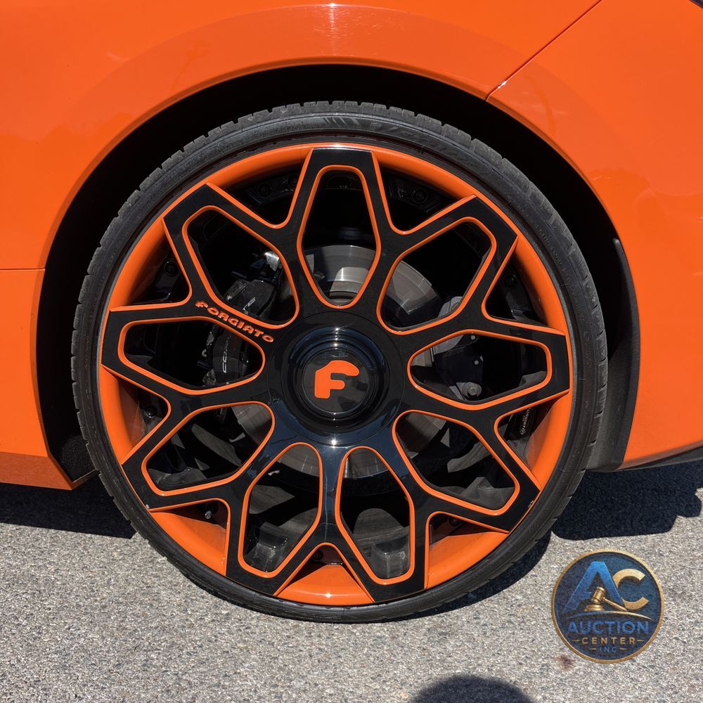 2022 Chevrolet Corvette Stingray