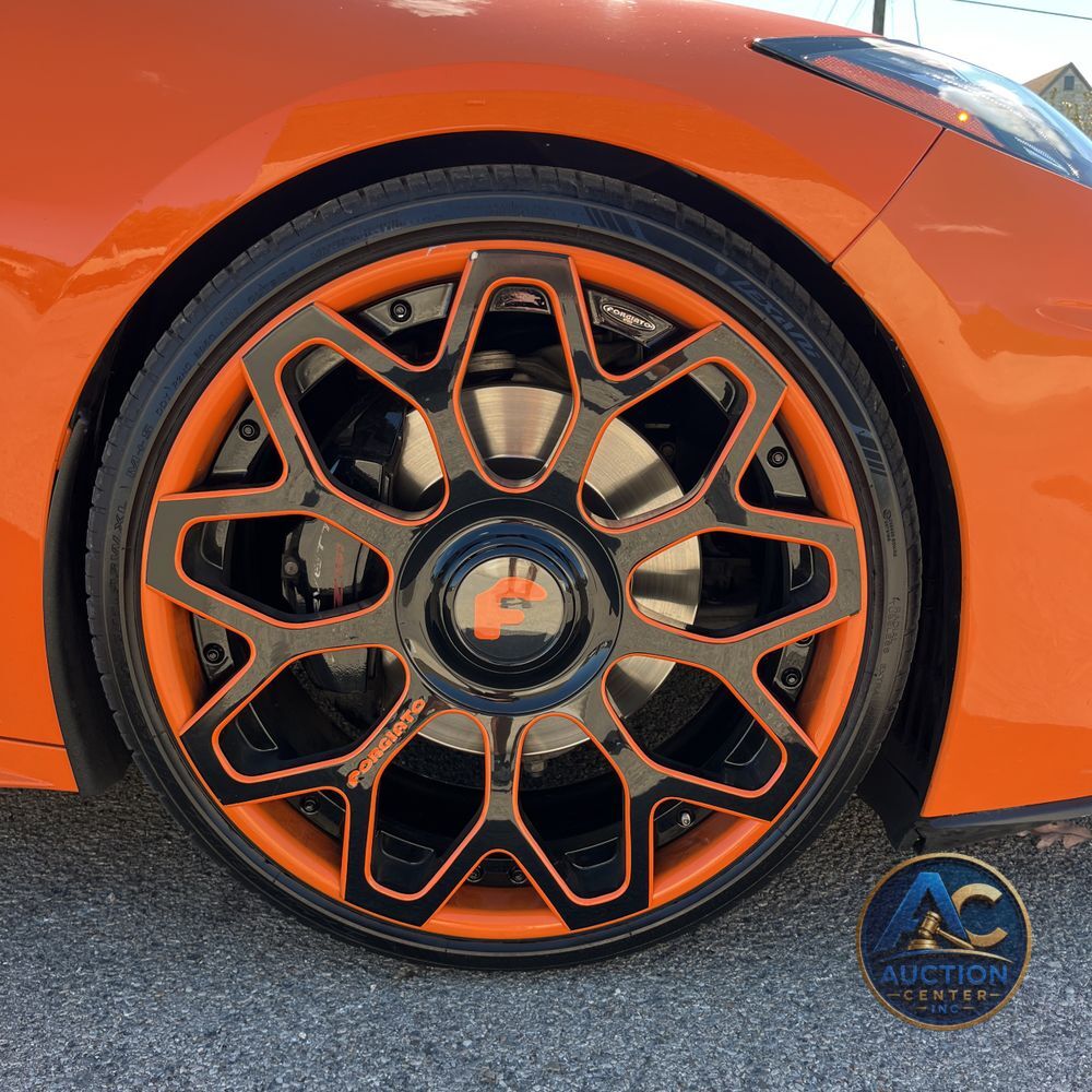 2022 Chevrolet Corvette Stingray