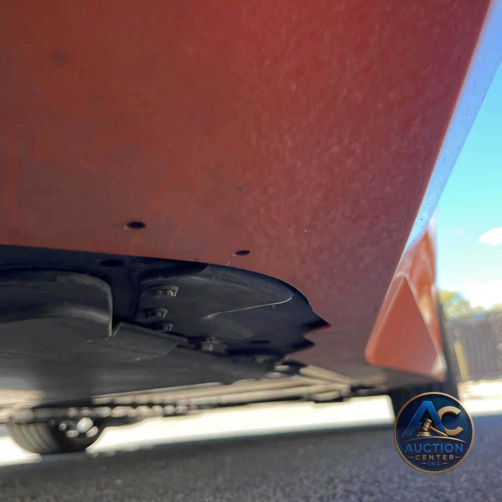 2022 Chevrolet Corvette Stingray