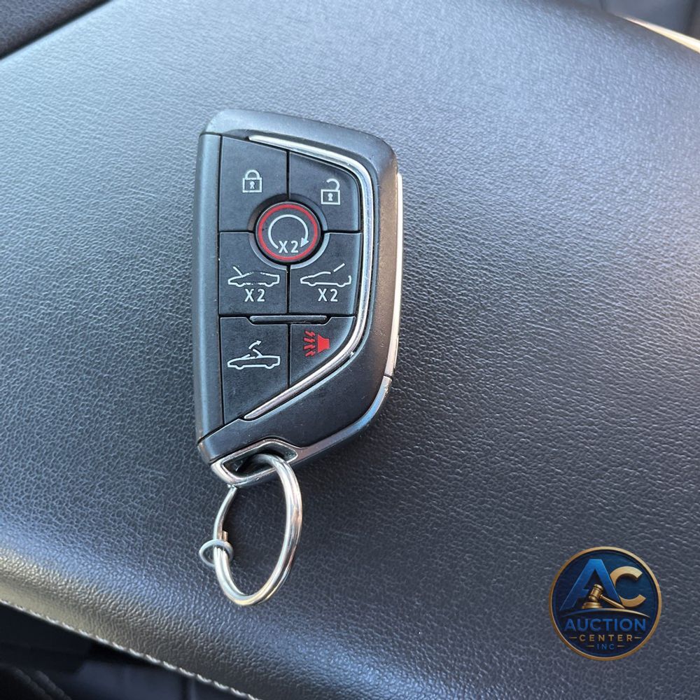 2022 Chevrolet Corvette Stingray