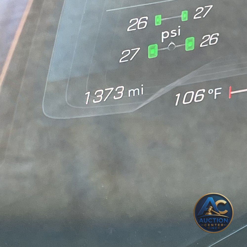 2025 Chevrolet Corvette Stingray
