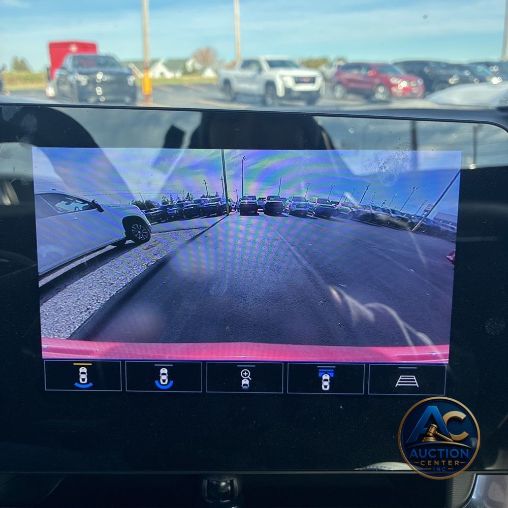 2022 Chevrolet Corvette Stingray