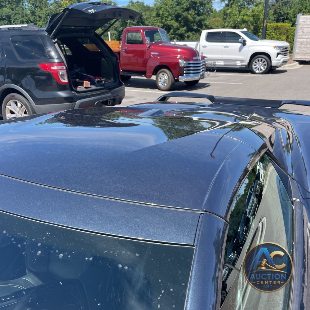 2021 Chevrolet Corvette Stingray