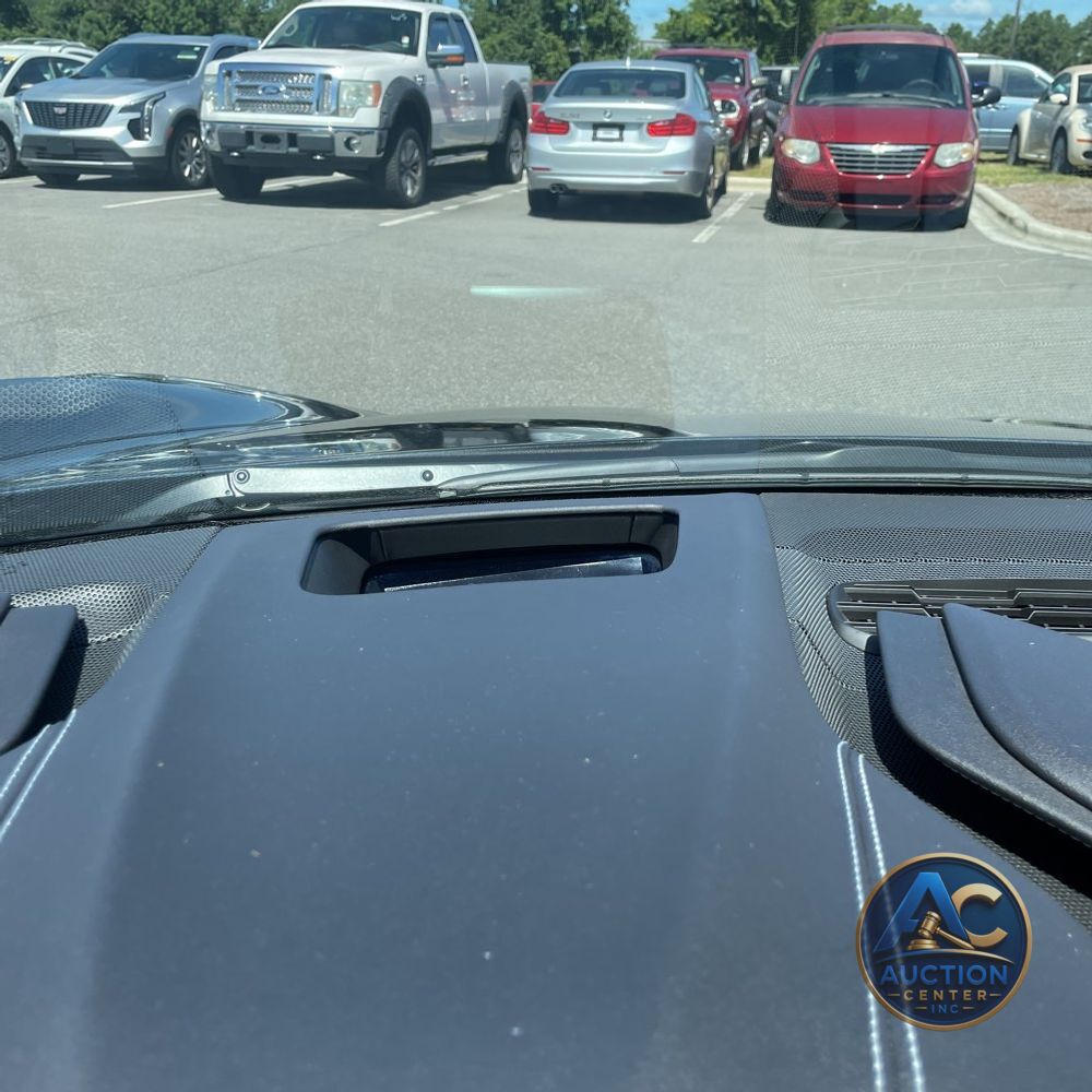 2021 Chevrolet Corvette Stingray