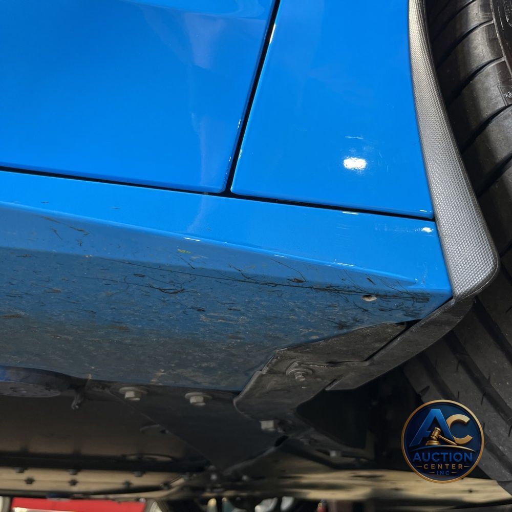 2021 Chevrolet Corvette Stingray