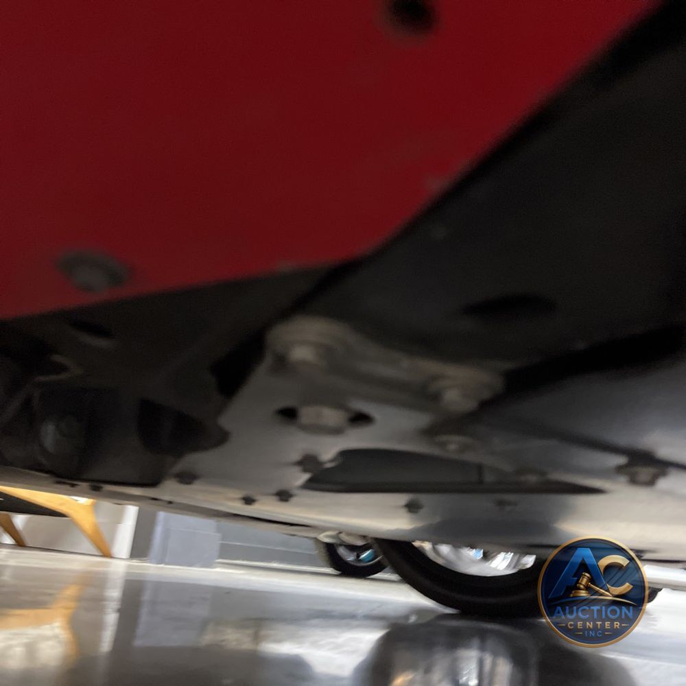 2022 Chevrolet Corvette Stingray