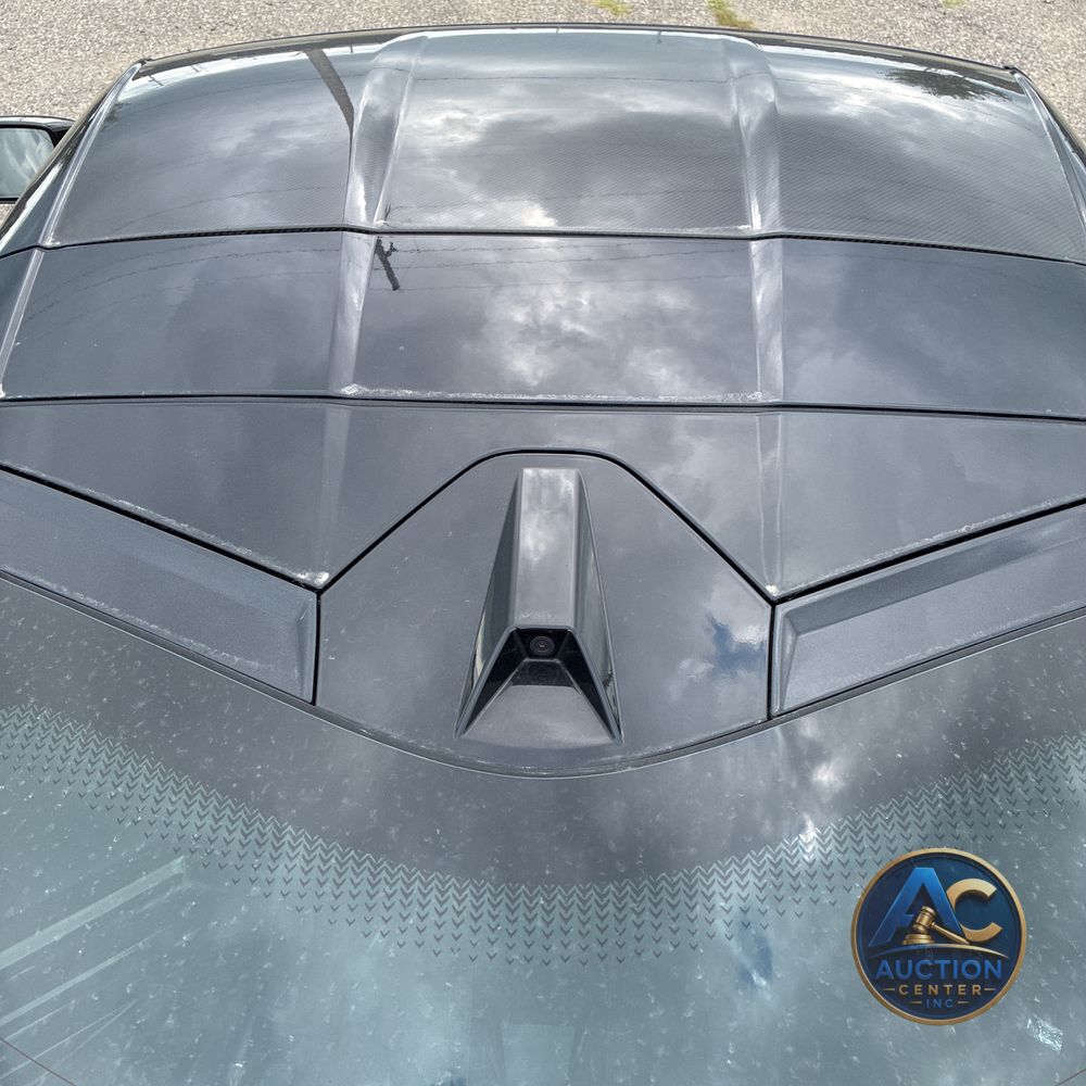 2022 Chevrolet Corvette Stingray 3LT