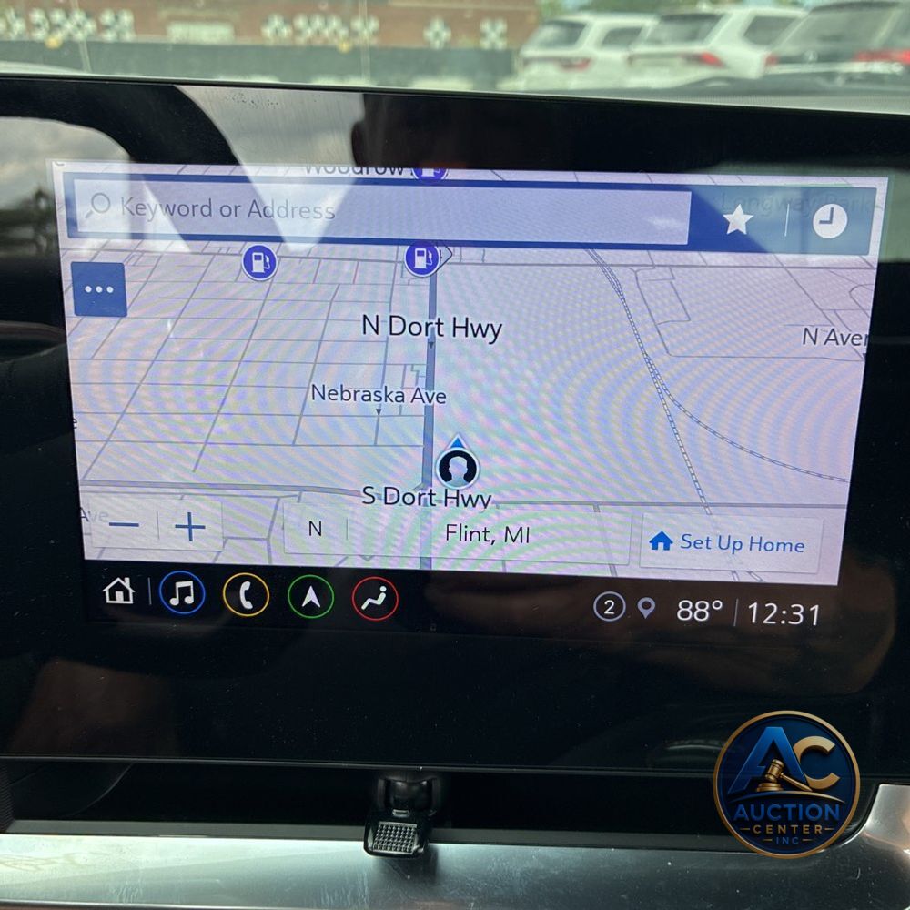 2022 Chevrolet Corvette Stingray 3LT