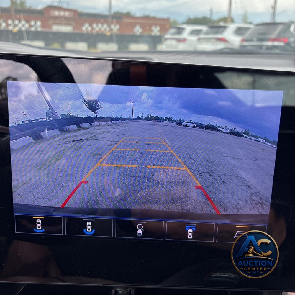 2022 Chevrolet Corvette Stingray 3LT