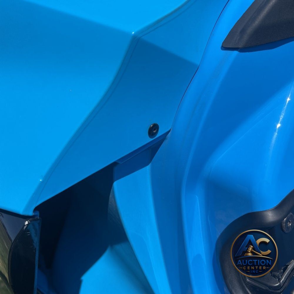 2021 Chevrolet Corvette Stingray