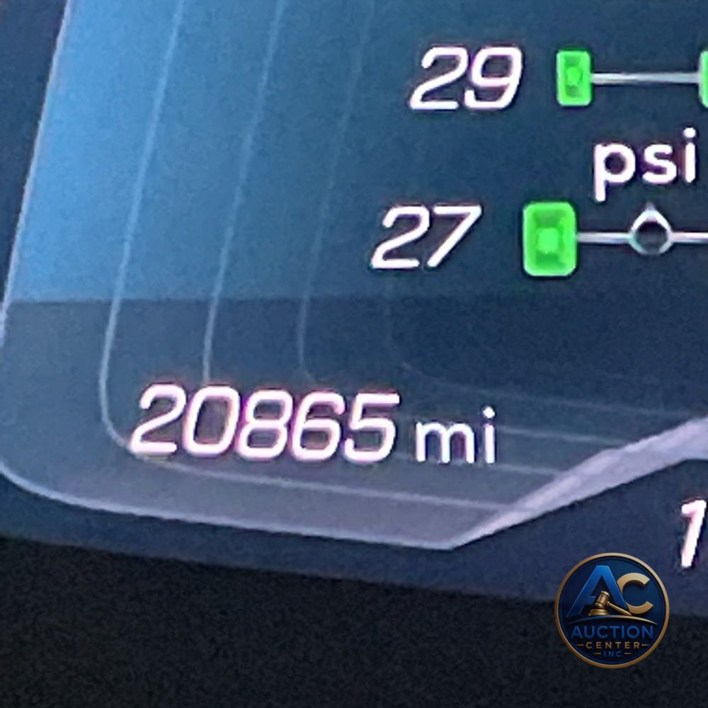 2022 Chevrolet Corvette Stingray