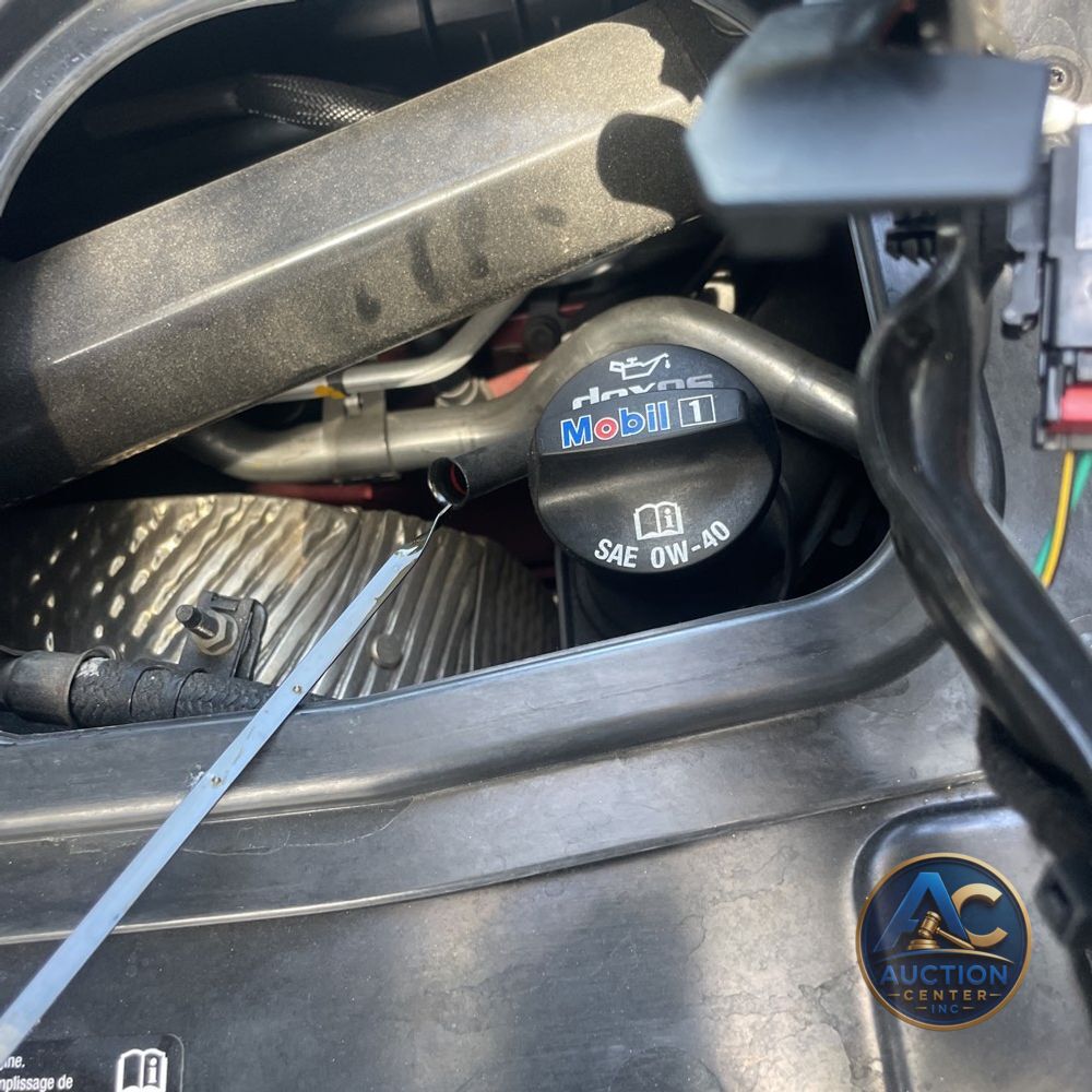 2022 Chevrolet Corvette Stingray