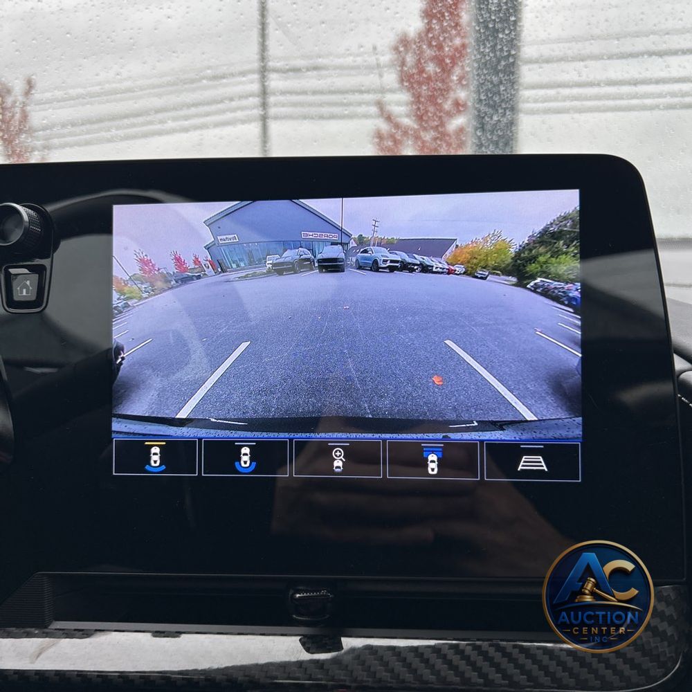 2022 Chevrolet Corvette Stingray