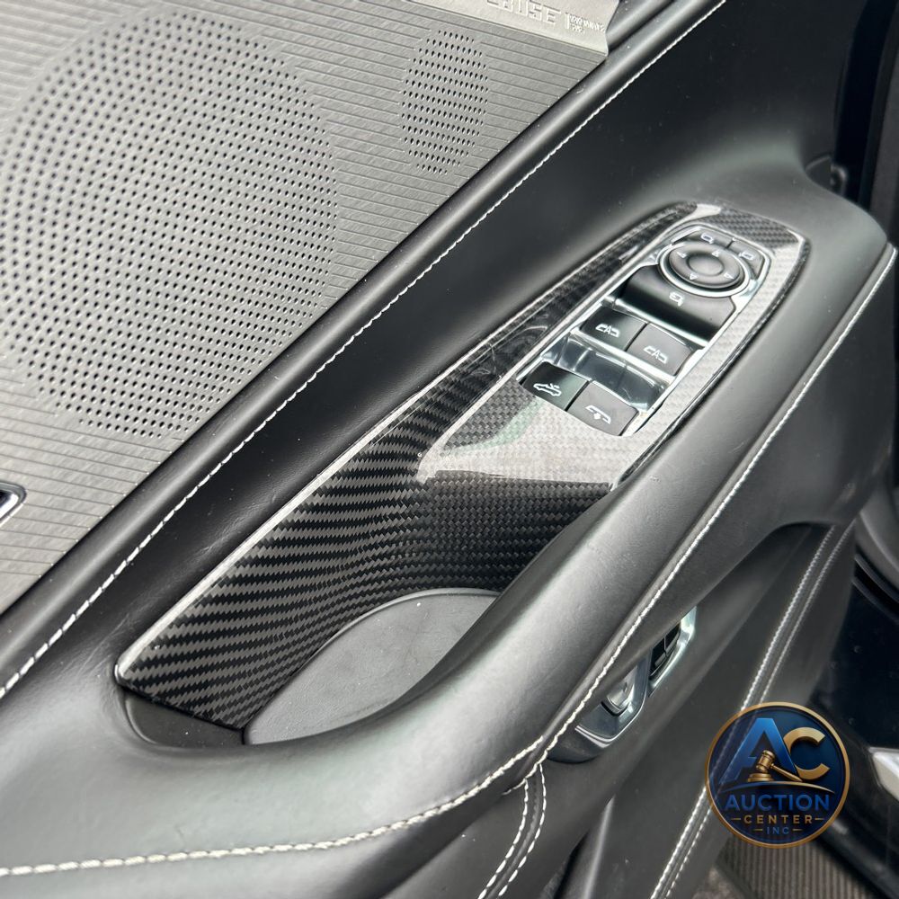 2022 Chevrolet Corvette Stingray