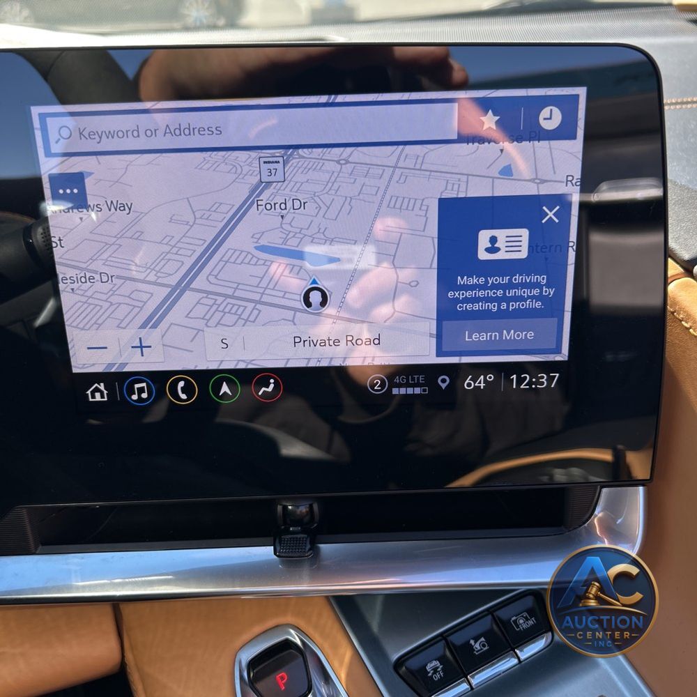 2023 Chevrolet Corvette Stingray 3LT