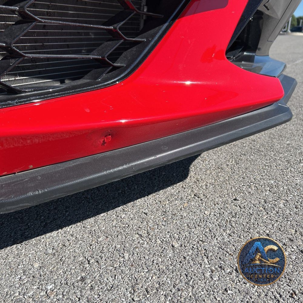 2023 Chevrolet Corvette Stingray 3LT