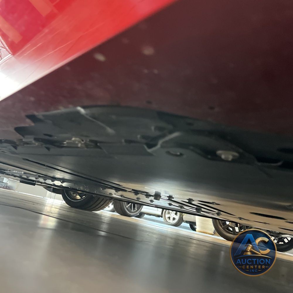 2022 Chevrolet Corvette Stingray