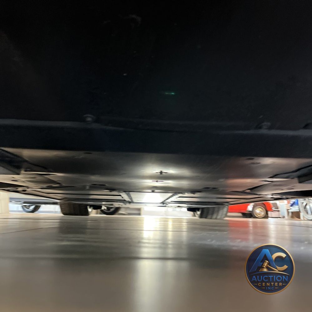 2022 Chevrolet Corvette Stingray