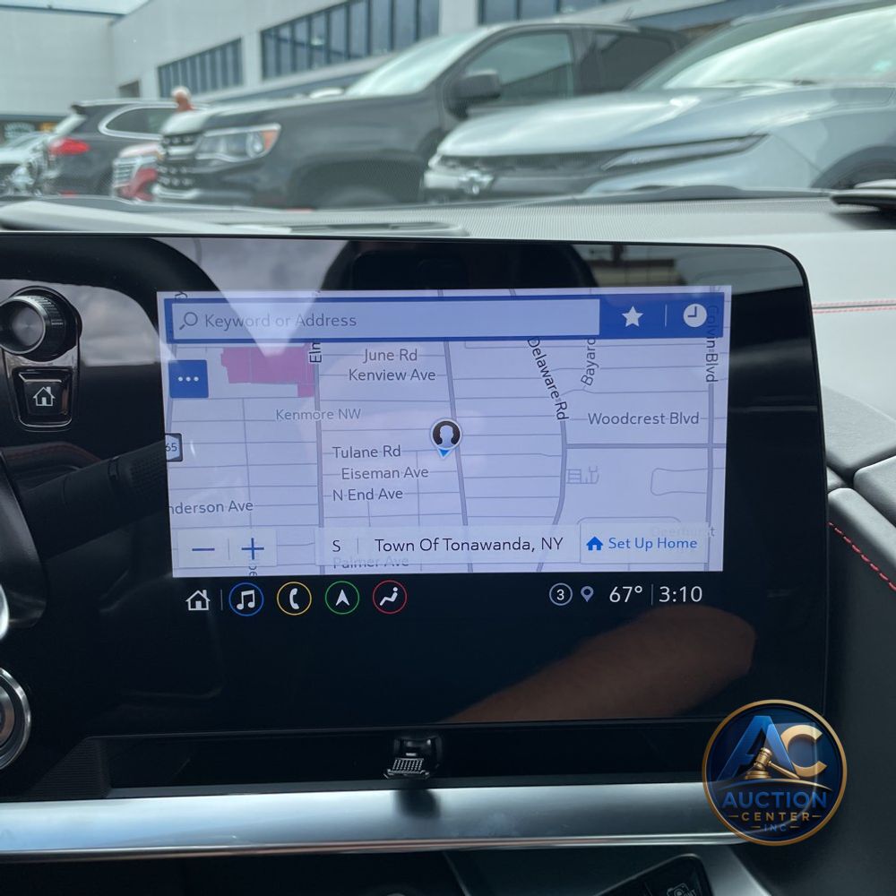 2022 Chevrolet Corvette Stingray