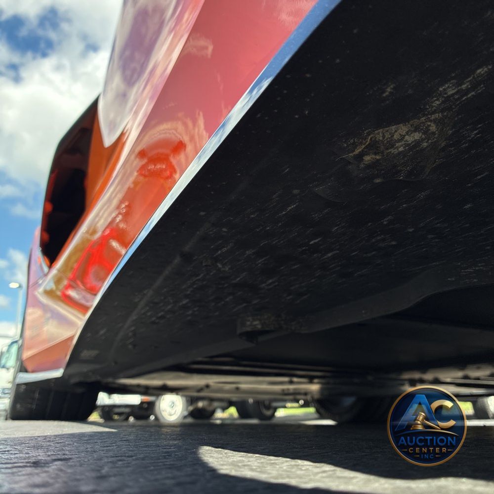 2022 Chevrolet Corvette Stingray